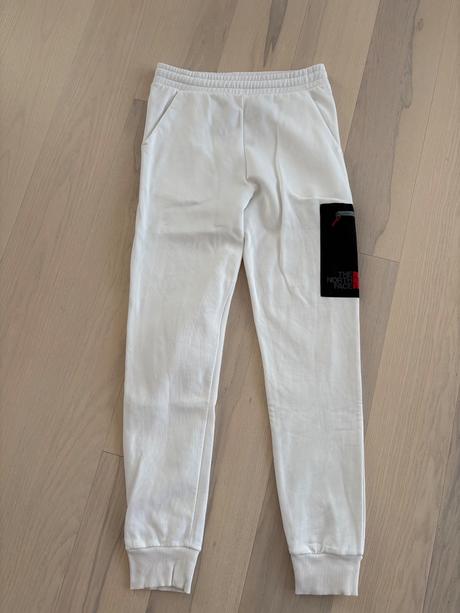 Tepláky north face s, 170