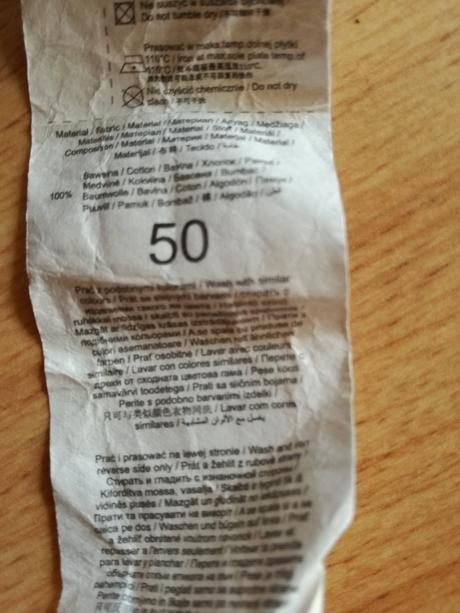 Ľahká letná čiapka nenosená, tajpex,50