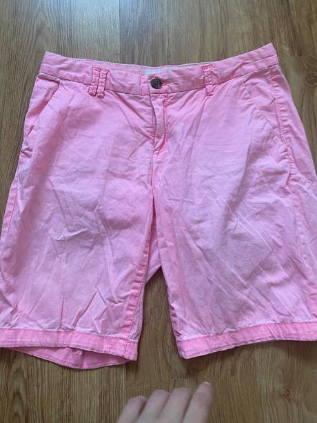Letné kraťasy, h&m,164