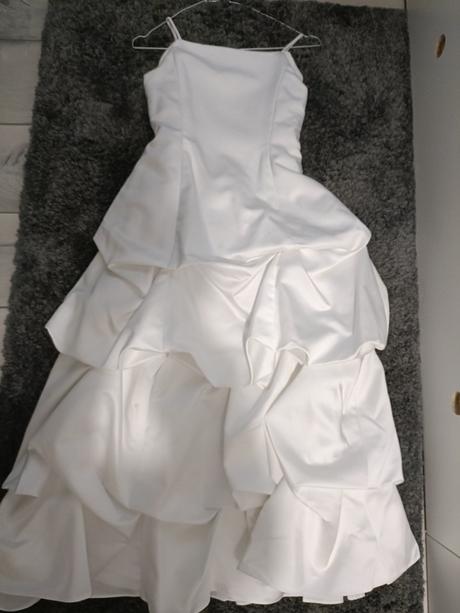 Dievčenské šaty na prijimanie, ad style,s