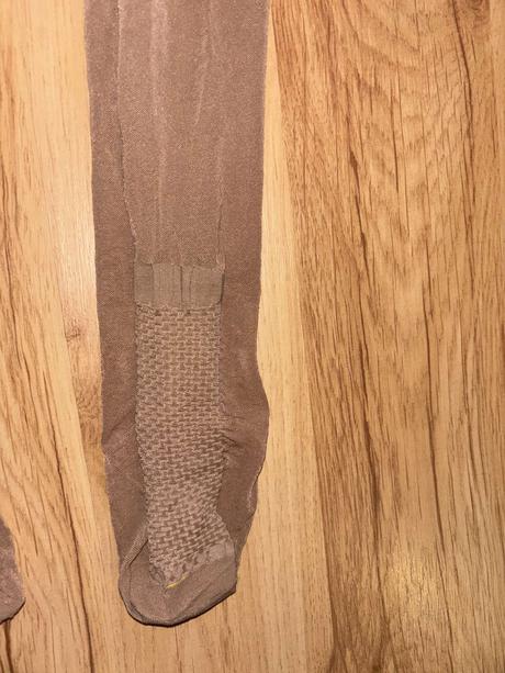 Samodrziace silonky calzedonia, calzedonia,m / s / xs