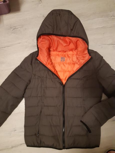 Bundicka - funkčná, loap,m