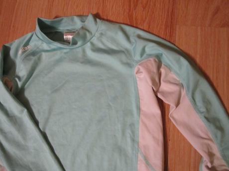 Športové tričko--128/134, 134