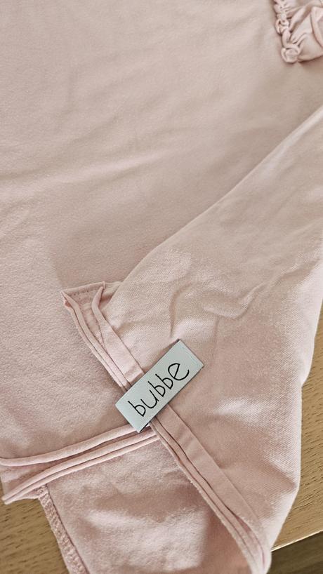 Šaty/tuniky, bubbe,86