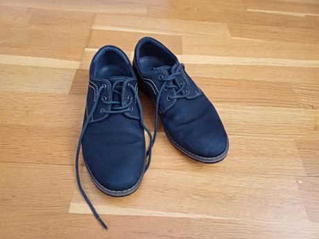 Elegantné topánky, lasocki,32