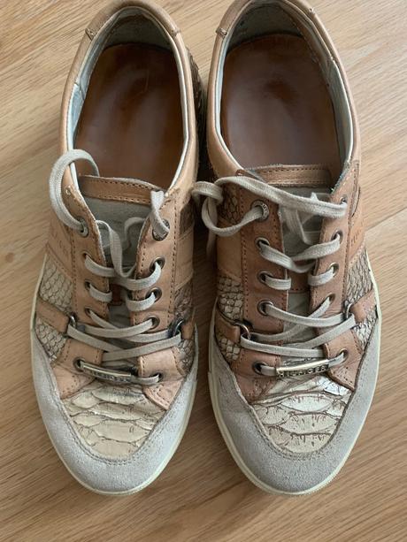 Topánky veľ. 38, tommy hilfiger,38