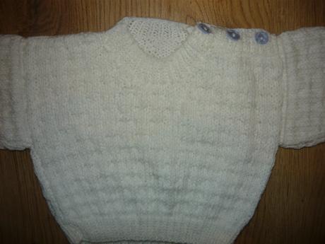 Pulóver , -62/68, 68