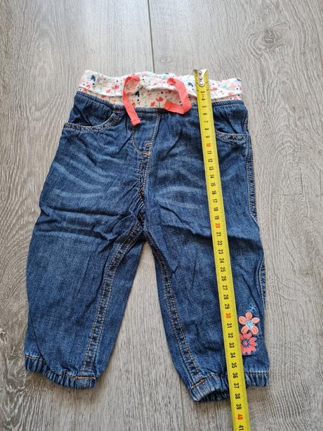 Detske zateplene rifle, f&f,74