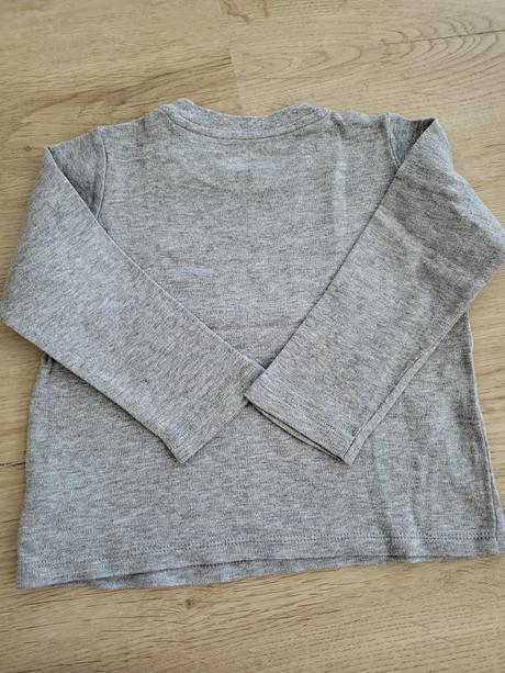 Tričko lupilu, lupilu,86