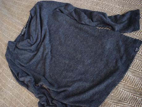 Sveter tenký pohodlný, regatta,s