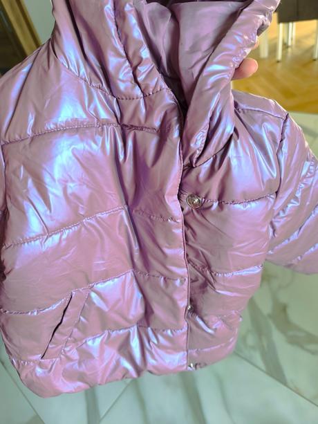 Vetrovka reserved 86, reserved,86