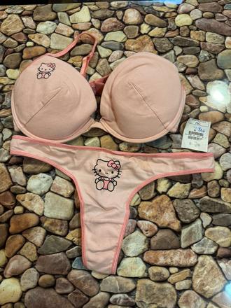 Hello kitty súprava 75c, 75c