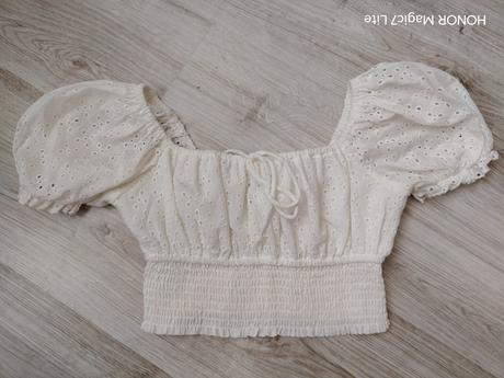 Crop top, s