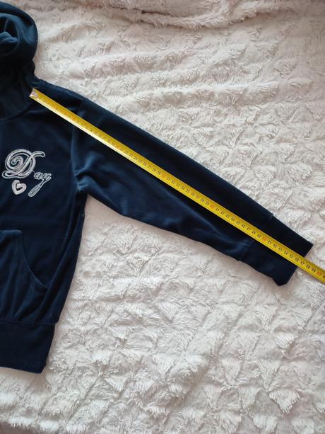 Semišová mikina, 134