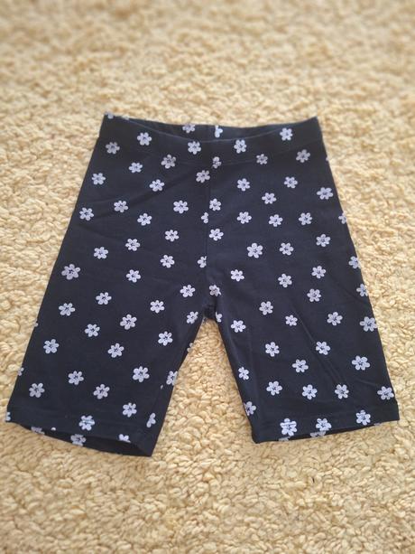 Kraťasy na leto č 128 3 ks, 128