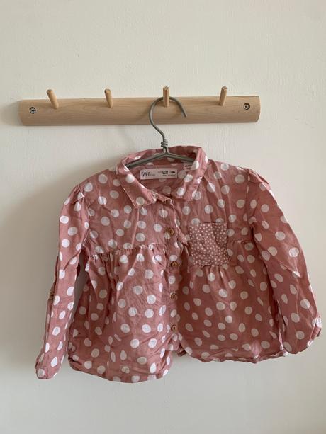 Košela zara 86, zara,86