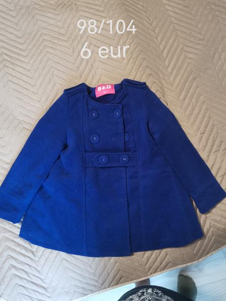 Kabát, 98
