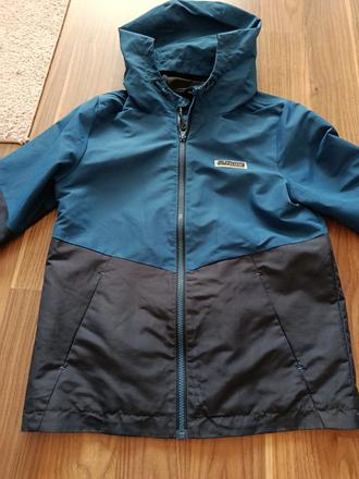 Tenka bunda, f&f,140
