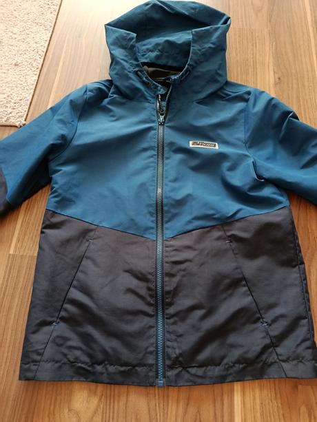 Tenka bunda, f&f,140