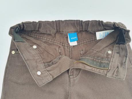 Nohavice adams veľ. 104, adams,104