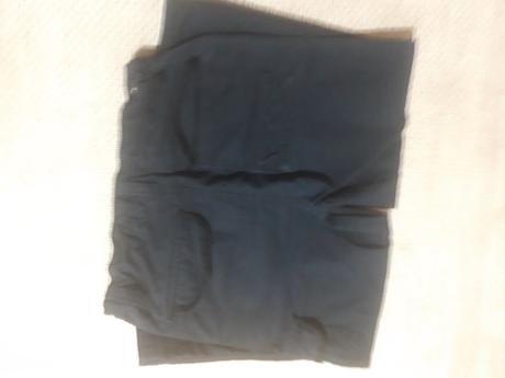 Nohavice s vreckami, cherokee,128