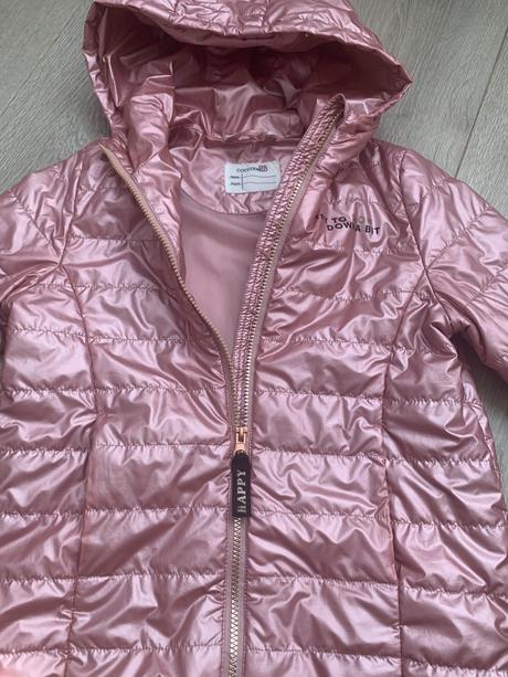 Ľahká prechodná bundička, coccodrillo,146