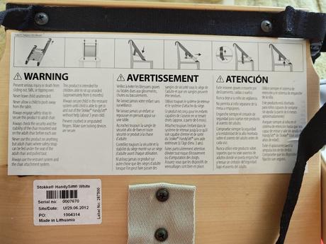 Stolicka stokke, stokke