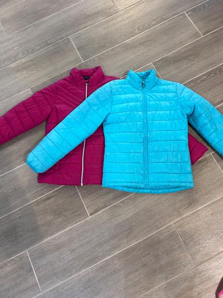 Prechodné vetrovky, 140