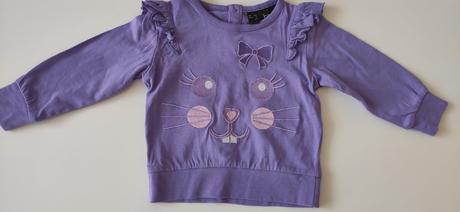 Dojčenská súprava, bonprix,74