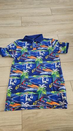 Panske tricka polo ralph lauren, ralph lauren,l