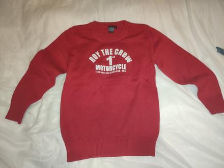 Pulover 6yrs, gate,116