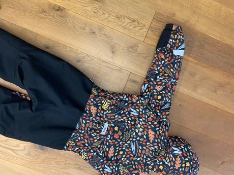 Reima kurikka zimná kombinéza 140/146, reima,140 / 146