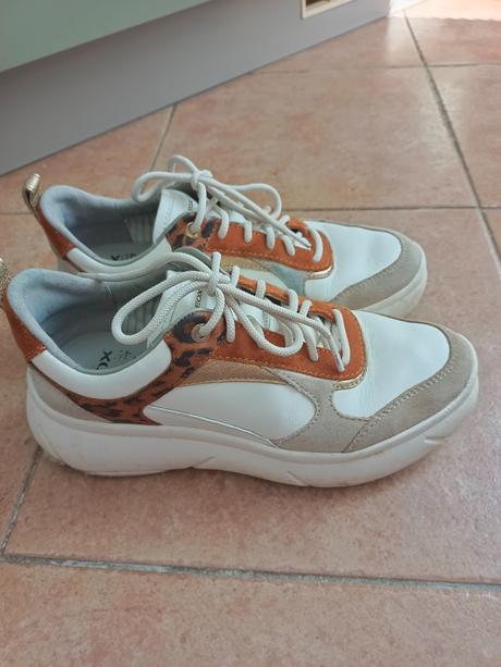 Damske tenisky, geox,38