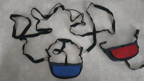 Detský popruh / pás, 