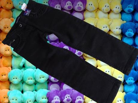 Dievčenské rifle original marines, veľ.116, original marines,116