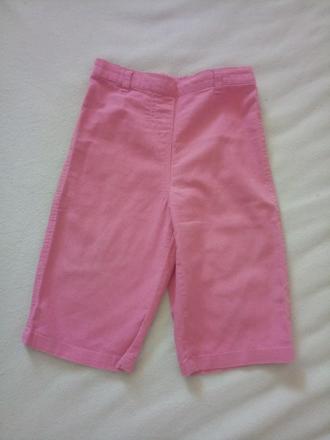 Lahucke letne lanove nohavice, next,92