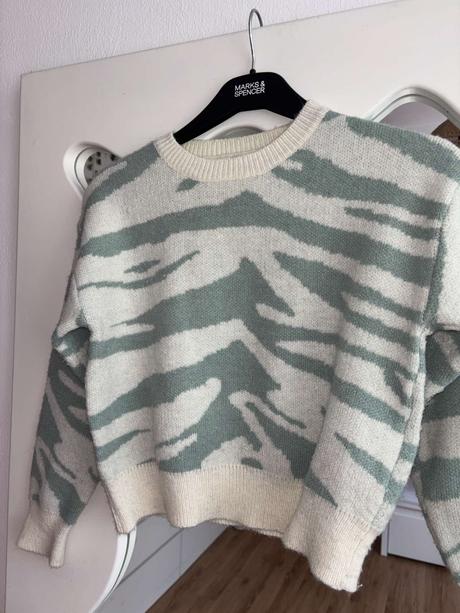 Sveter shein 146/152, 152