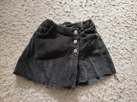 Sukno kratasky zara, zara,116