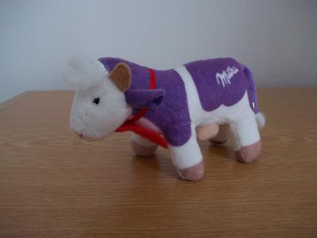 Plyšové zvieratká 3, 