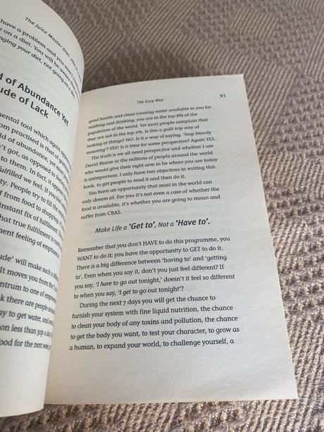 7lbs in 7 days harpercollins publishers 2012,