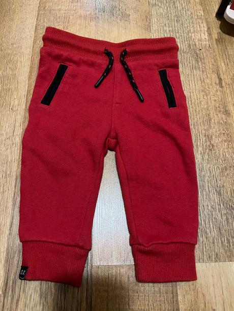 Nohavice, reserved,68