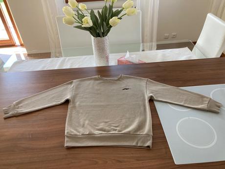 Mikina top stav, next,146