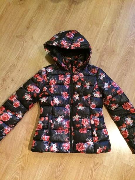 Vetrovka zn. terranova, terranova,s