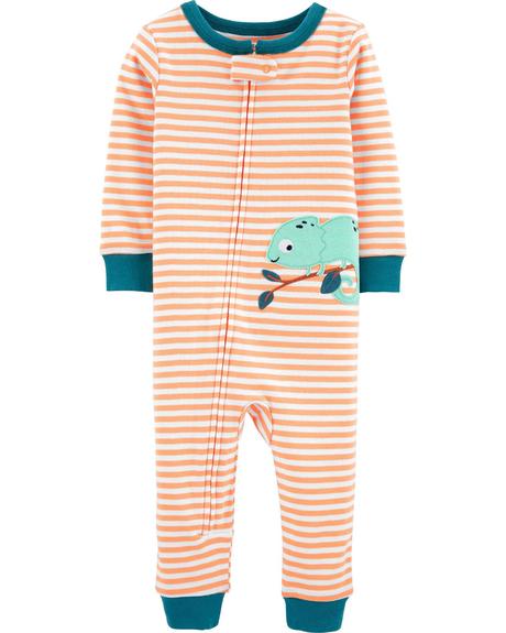 Bavlnený overal na spanie carters usa, carter's,92 / 98