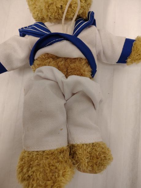 Zberateľská sada 3ks medvedíkov legacy bears, 