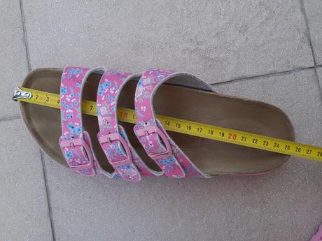 Slapky / prezuvky superfit, superfit,39