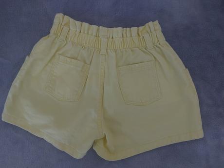 Dievčenské kraťasy, 122