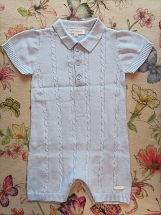 Luxusné pletené opaľovačky, 80