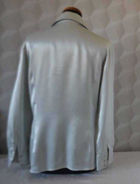 Dámska blúzka tuzzi, veľ.38, 38