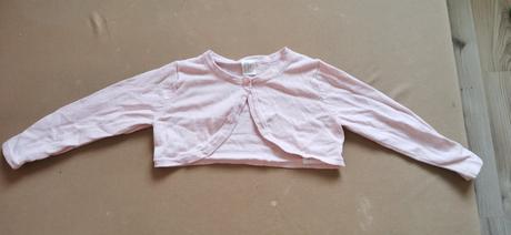 Bolerko h&m 86, h&m,86